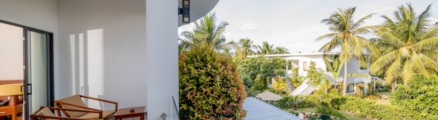 Premium Bungalow | Cam Ranh Riviera