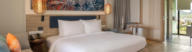 Premium Deluxe Garden | TTC Vân Phong Bay