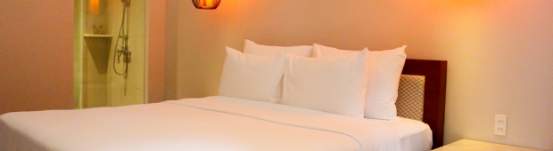 Pre Garden Deluxe | Minera Bình Châu