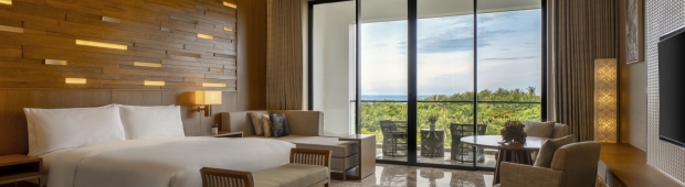 Premium | JW Marriott Cam Ranh
