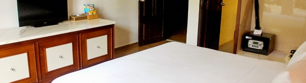 Premium Suite | Minera Hot Springs Bình Châu