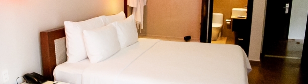 Premium Suite | Minera Hot Springs Bình Châu