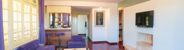 Premium Suite Lake View | TTC Ngọc Lan Đà Lạt