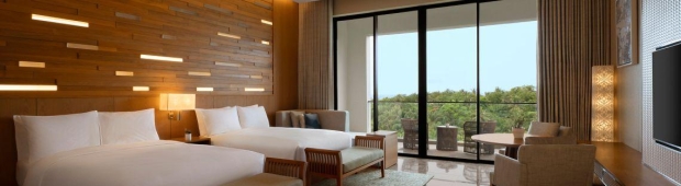 Premium | JW Marriott Cam Ranh
