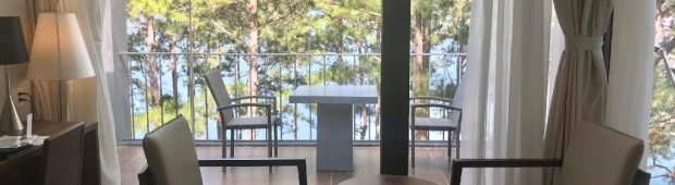 Villa Premium | Terracotta Dalat