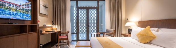 Phòng Premium Without View | Senna Huế Hotel