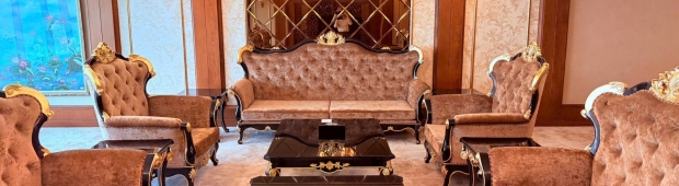 Presidential Suite | Mường Thanh Luxury Nha Trang