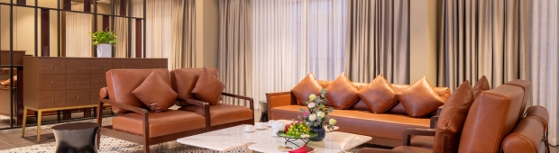 Presidential Suite | Senna Hotel Huế