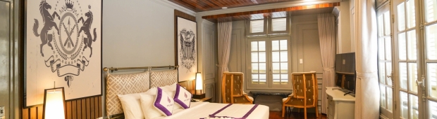 President Suite | TTC Ngọc Lan Đà Lạt