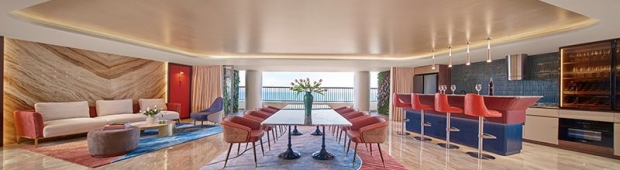 Presidential Suites | Vias Vũng Tàu