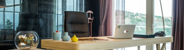 Presidential Suite | Mường Thanh Holiday Mũi Né