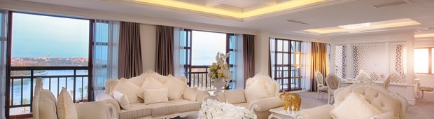 Presidential Suite | Mường Thanh Holiday Hội An