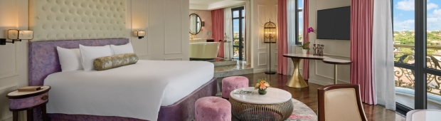 2-bedroom Suite | Royal Hội An
