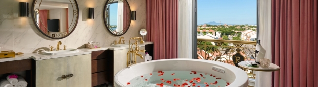 2-bedroom Suite | Royal Hội An