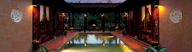 Two-Bedroom Pool Villa | Hồ Tràm Beach Resort