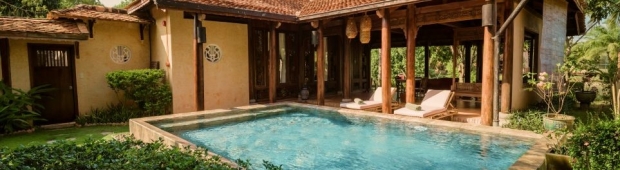 One-Bedroom Pool Villa Hồ Tràm | Hồ Tràm Beach Resort