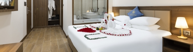 Senior Deluxe | Miracle Luxury