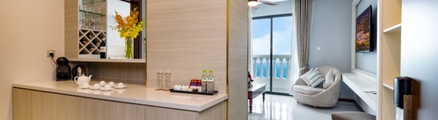 Imperial Suite | Imperial Nha Trang