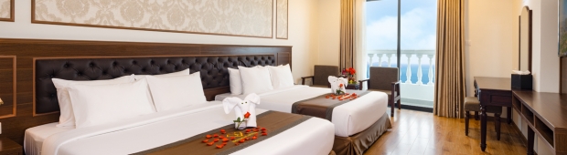 Family Sea View | Imperial Nha Trang