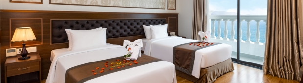 Suite Sea View | Imperial Nha Trang
