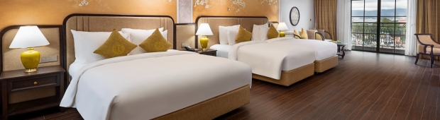 Grand Suite (4 pax) | (Tòa A) Imperial Đà Lạt