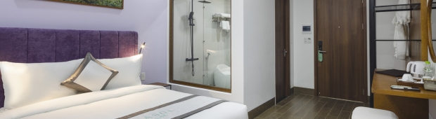 Deluxe | Lasol Đà Lạt