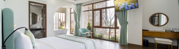 Suite | Lasol Đà Lạt