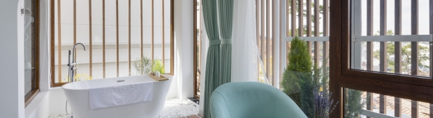 Suite | Lasol Đà Lạt