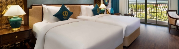 Deluxe City | Imperial Đà Lạt