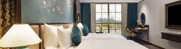 Deluxe Valley | Imperial Đà Lạt