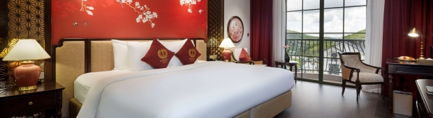 Deluxe Valley | (Tòa B) Imperial Đà Lạt