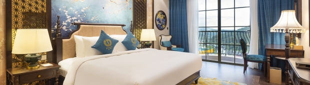 Executive Suite | Imperial Đà Lạt