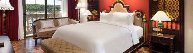 Presidential Suite | (Tòa B) Imperial Đà Lạt