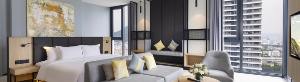 Executive Suite | Anya Quy Nhơn