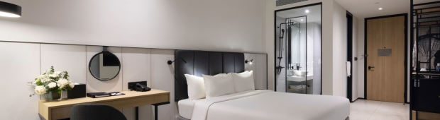 Deluxe Executive | Anya Quy Nhơn