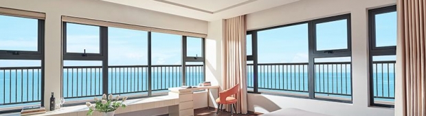 Regal Suite 2 Bedroom | Vias Vũng Tàu