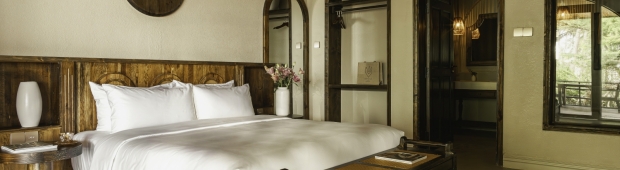 Deluxe B Sea View | De' Tuva Resort Mũi Né