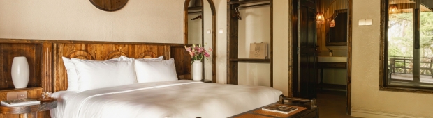 Deluxe B Sea View | De' Tuva Resort Mũi Né