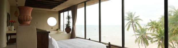 Premier Sea View | De' Tuva Resort Mũi Né