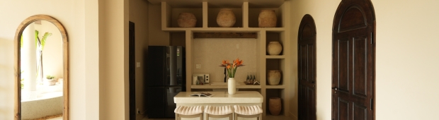 Luxury Apartment 3 Bedroom | De' Tuva Resort Mũi Né