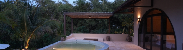 Luxury Pool View | De' Tuva Resort Mũi Né