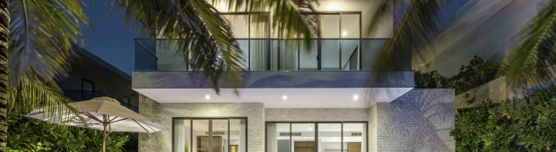 Beach front Villa 3 Bedrooms | Rosa Alba Phú Yên