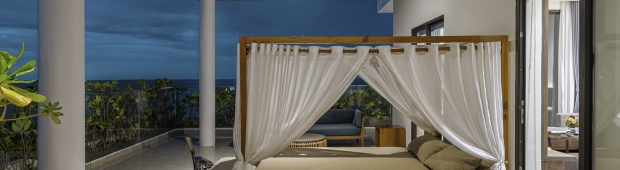 Rosa Alba Suite Ocean View | Rosa Alba Phú Yên