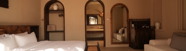 Deluxe A Garden | De' Tuva Resort Mũi Né