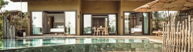 River Family Villa - 2 phòng ngủ