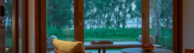 River Room | Legacy Mekong