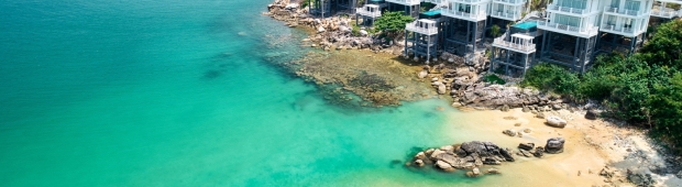 On The Rock Villa 3BR