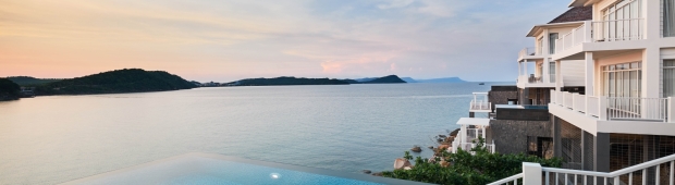 On The Rock Villa 4BR