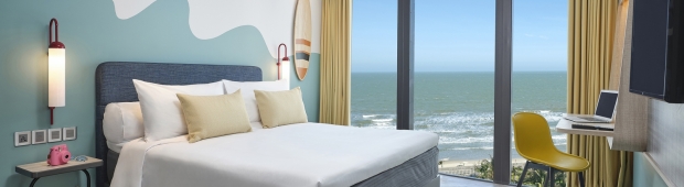 Premium Family Sea View | ibis Styles Vũng Tàu