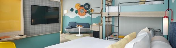 Premium Family Sea View | ibis Styles Vũng Tàu